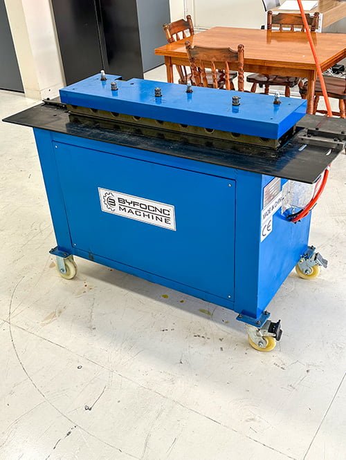 NXT GEN Canopies Equipment - 1