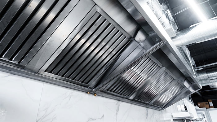 Navigating Commercial Kitchen Canopy Selection