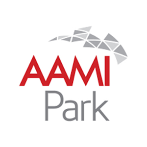 AAMI Park