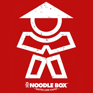 Noodle Box