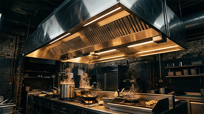 AS 1668.2-2024 Victorian Kitchen Regulations Explained